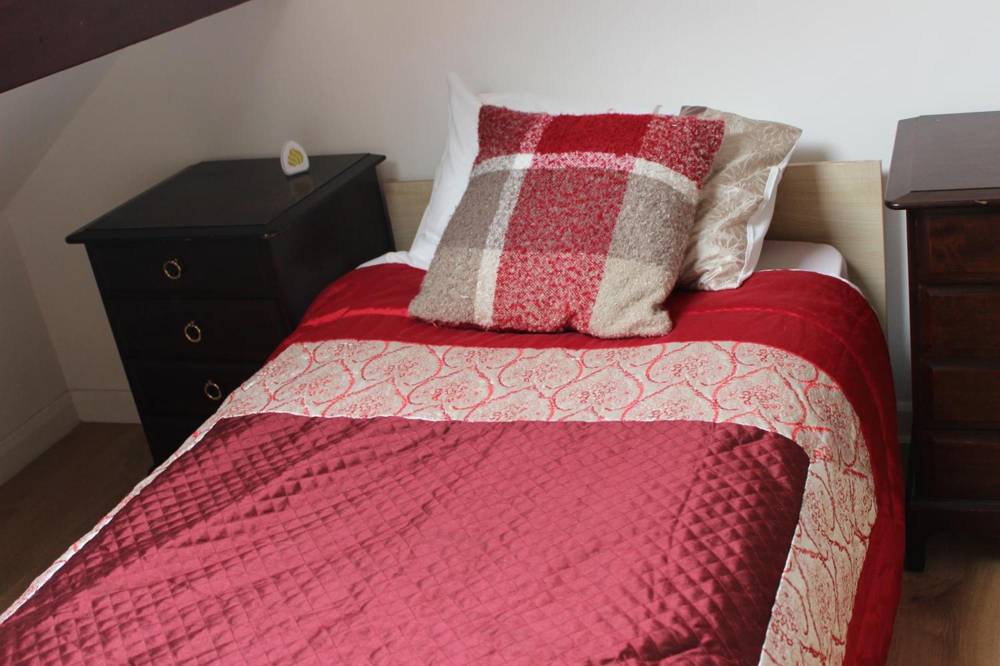 לידס Mother-In-Law Guest House Hotel Leeds מראה חיצוני תמונה