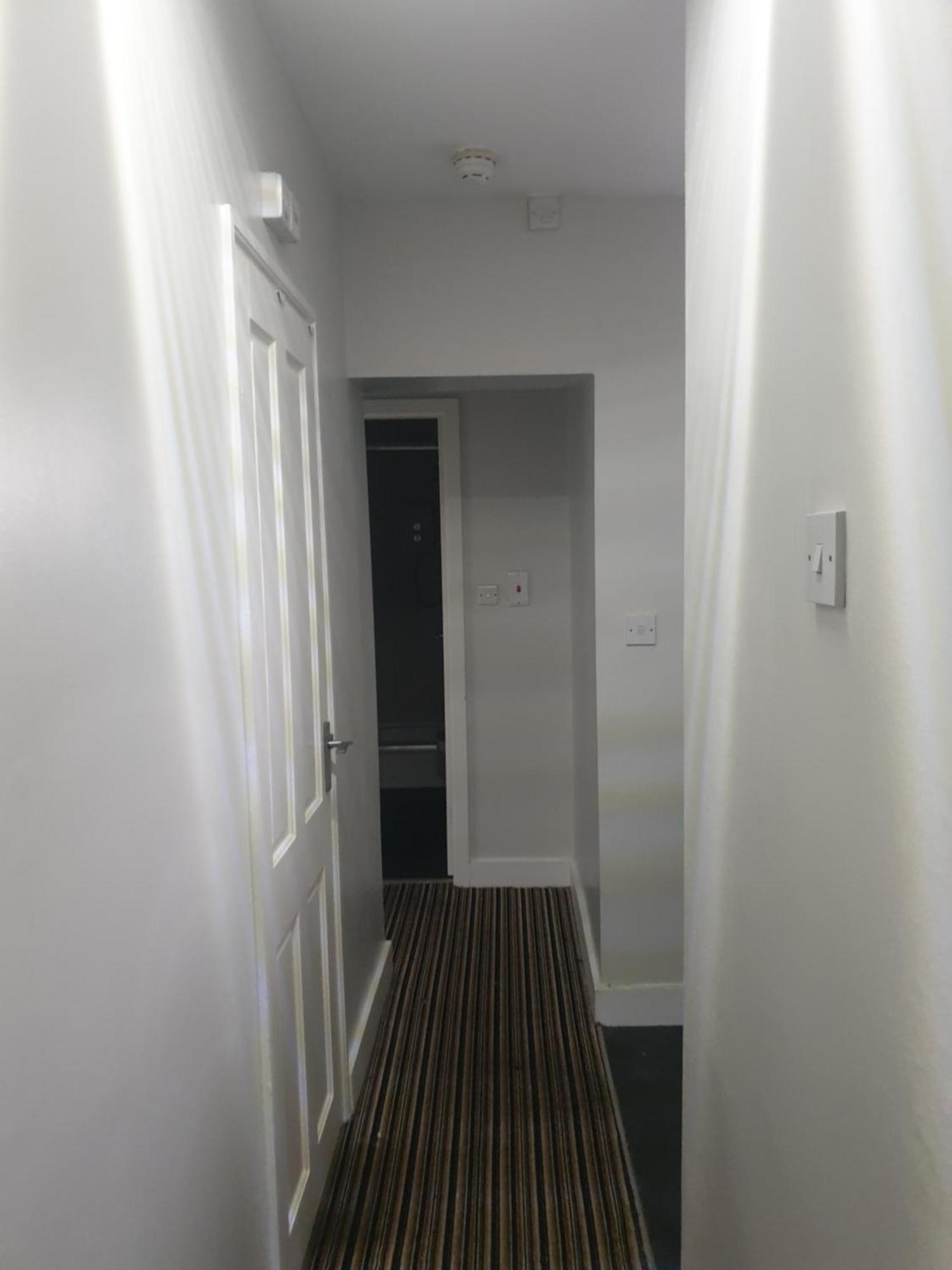לידס Mother-In-Law Guest House Hotel Leeds מראה חיצוני תמונה